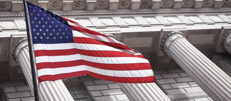 Could you tell me which lovely city serves as the capital of the United States?
