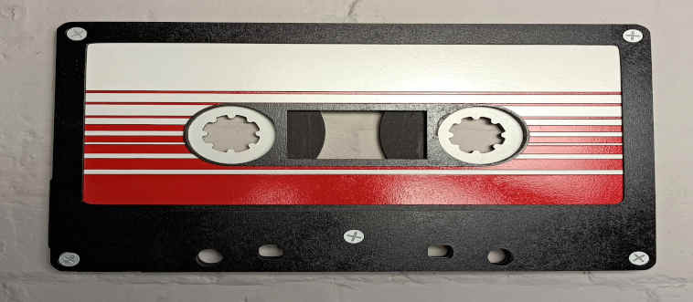 Can you guess what sweet tunes or shows this little machine played?