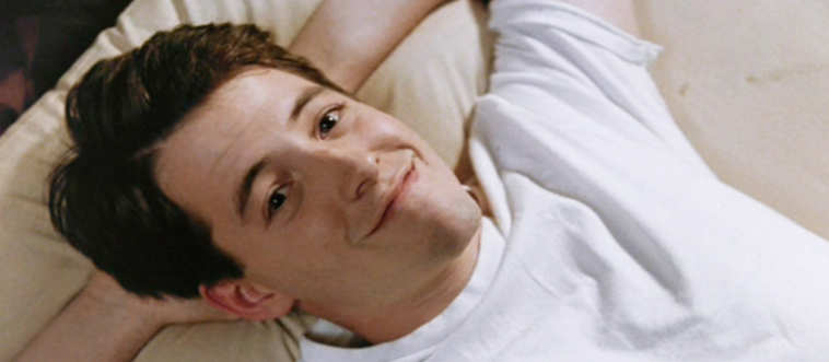Who is this charming '80s star?
