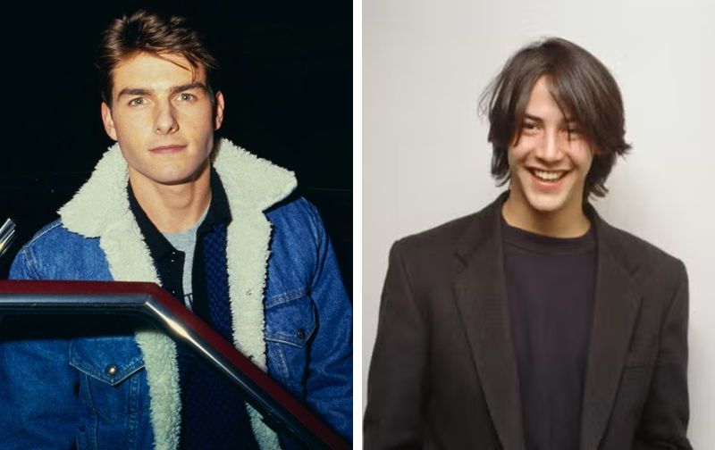 Only 46+ Can Name 40/40 Of These '80s Stars. Welcome To The Elite '80s Club.