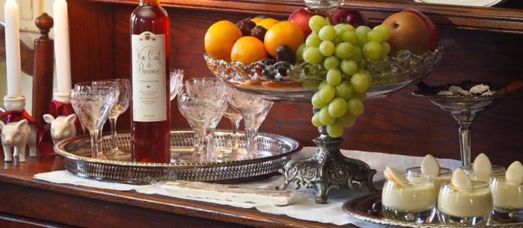 Which lovely country treats everyone to a “13 desserts” feast as part of its Christmas Eve tradition?