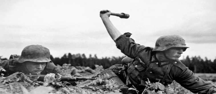 Can you recall the special codename for the big journey into the Soviet Union in 1941?