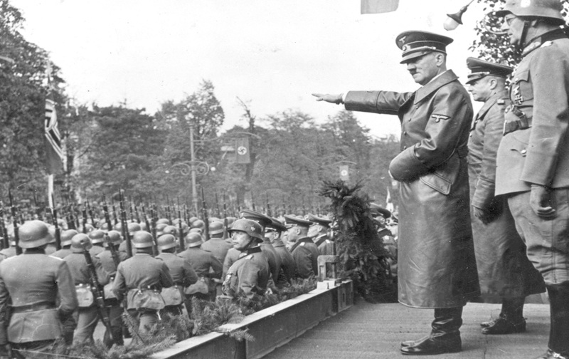 This WWII Quiz Is Surprisingly Tricky. These Questions Catches 95% of People Off Guard.