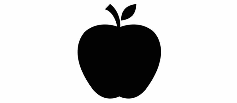 Can you guess which sweet little fruit or veggie is hiding in this shadow?