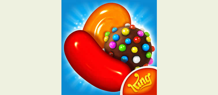 Can you guess which sweet game this icon belongs to?