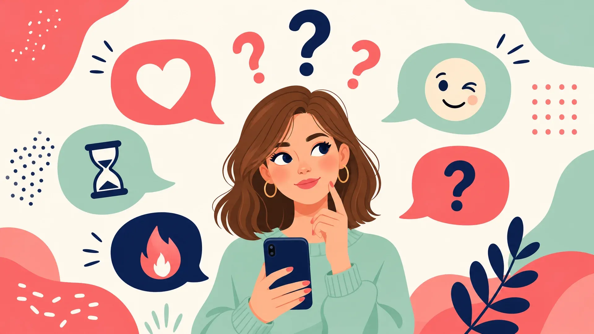 Can You Decode These Mixed Signals From Your Crush?