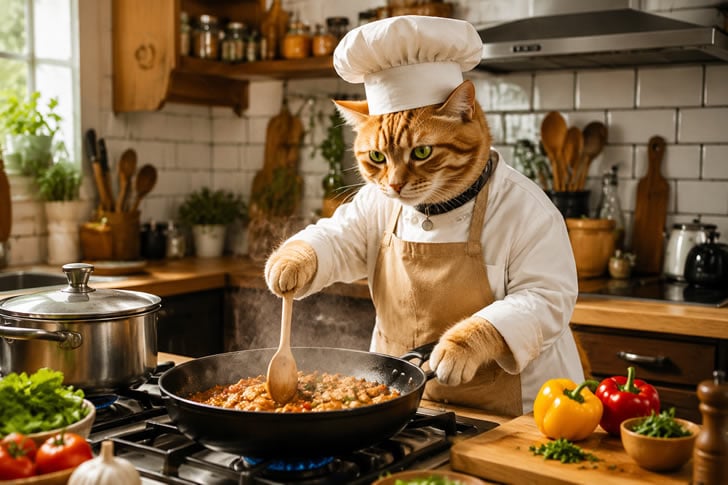 Can You Identify These Kitchen Gadgets Like a True Home Cook?